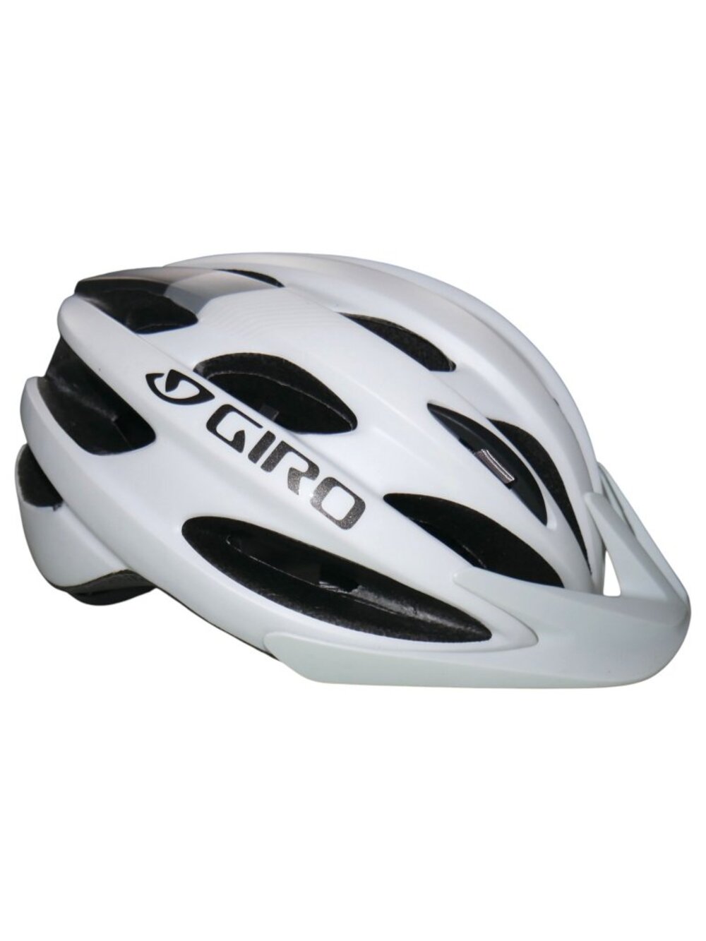Giro Revel X Cycling Bicycle Helmet + Visor Universal Fit 54-61 CM Adjustable